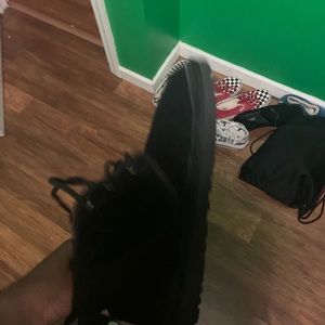 Men’s UGG Neumel Boot Black